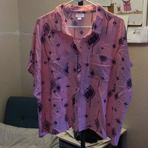 Lularoe Amy Top